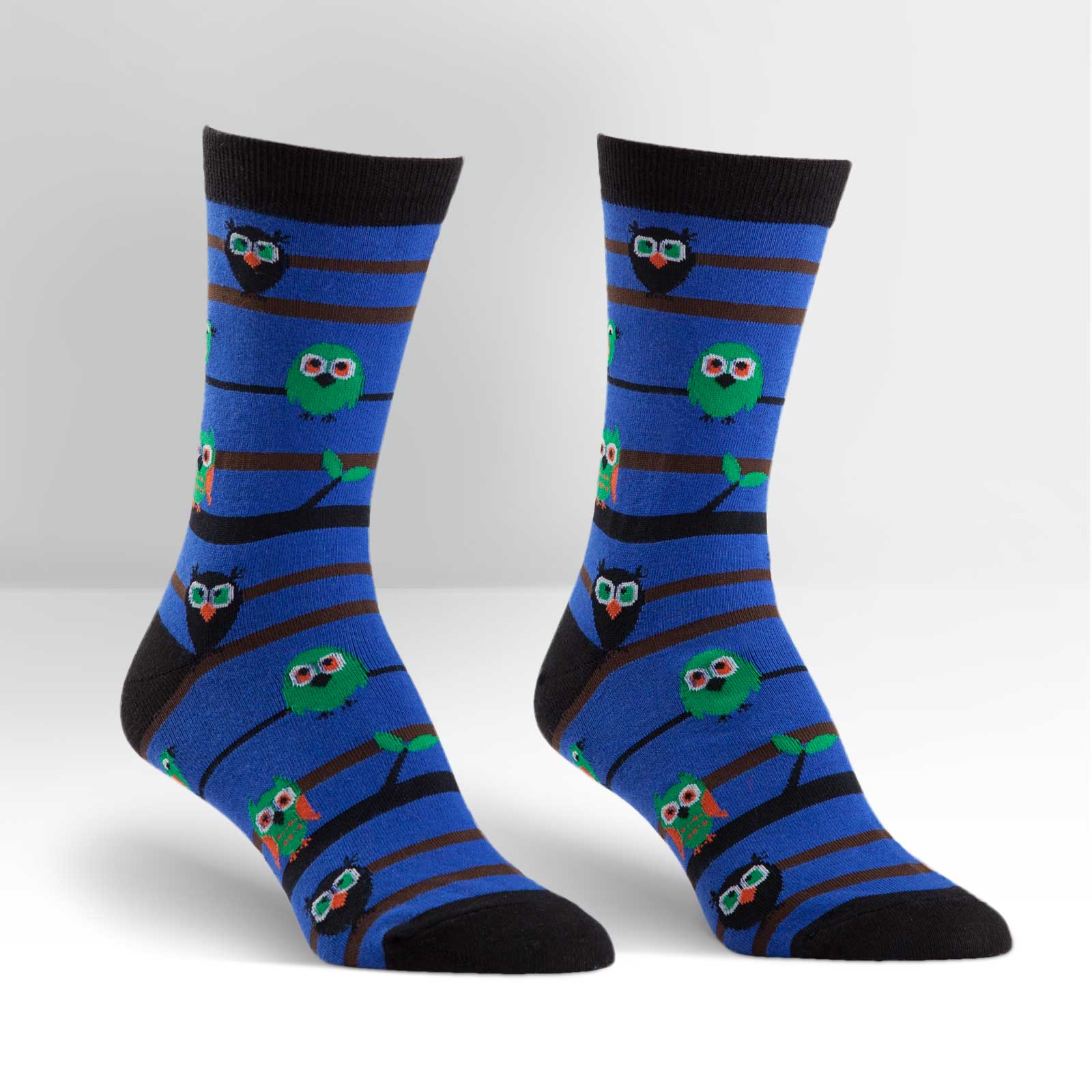 Owl Socks