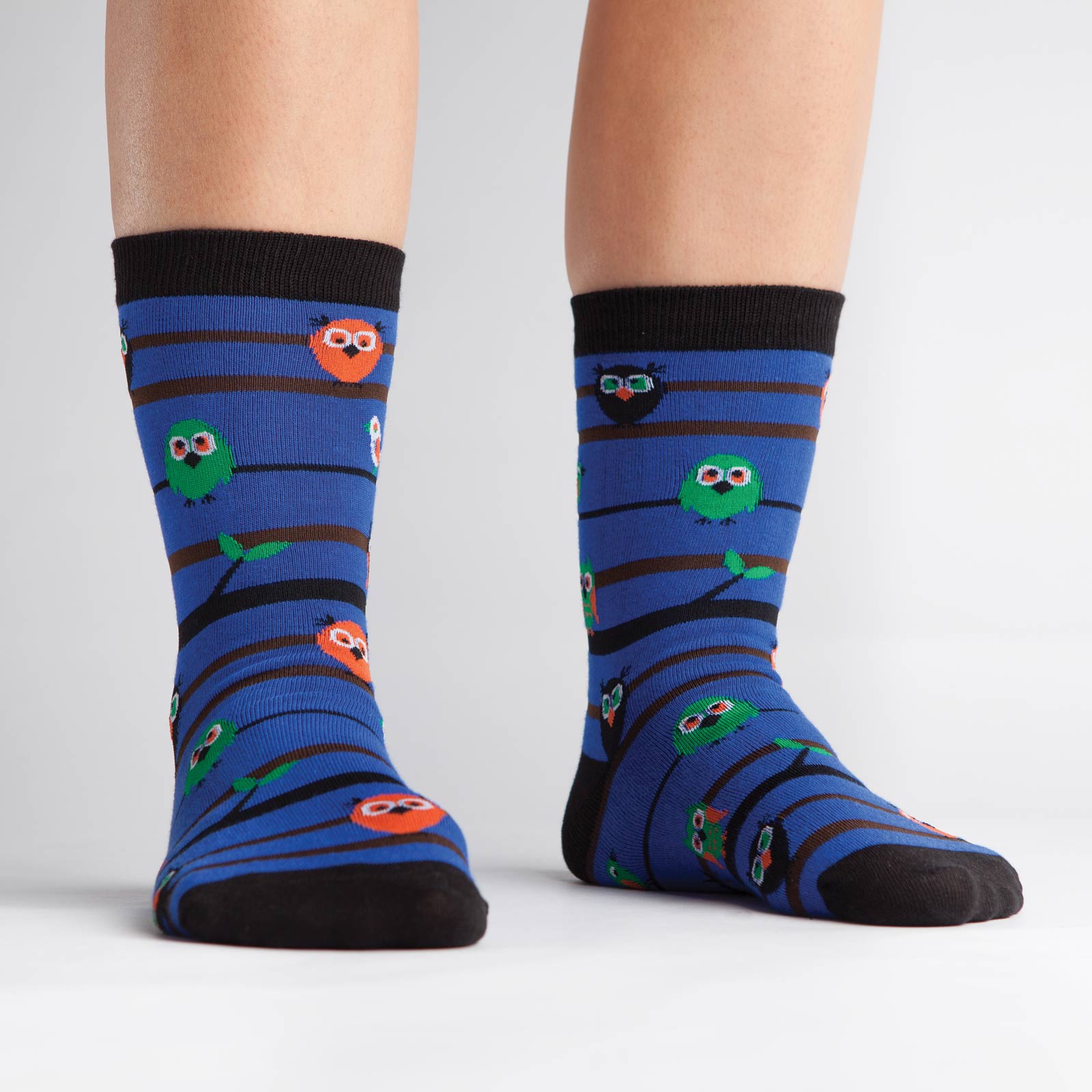 Owl Socks