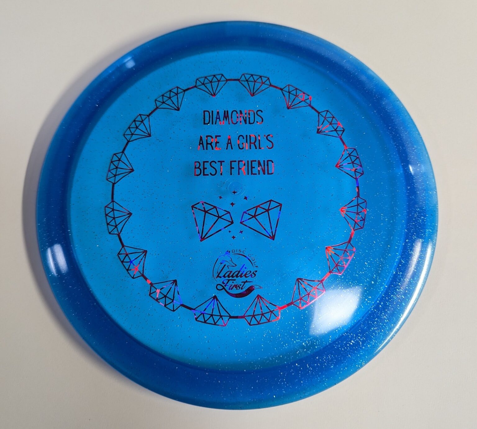 Disc Golf Discs For Women Women's Disc Golf Ladies First Disc Golf